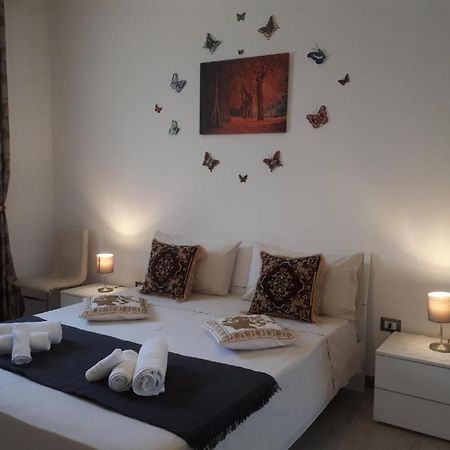 La Casa In Piazza Βίλα Νότο Εξωτερικό φωτογραφία