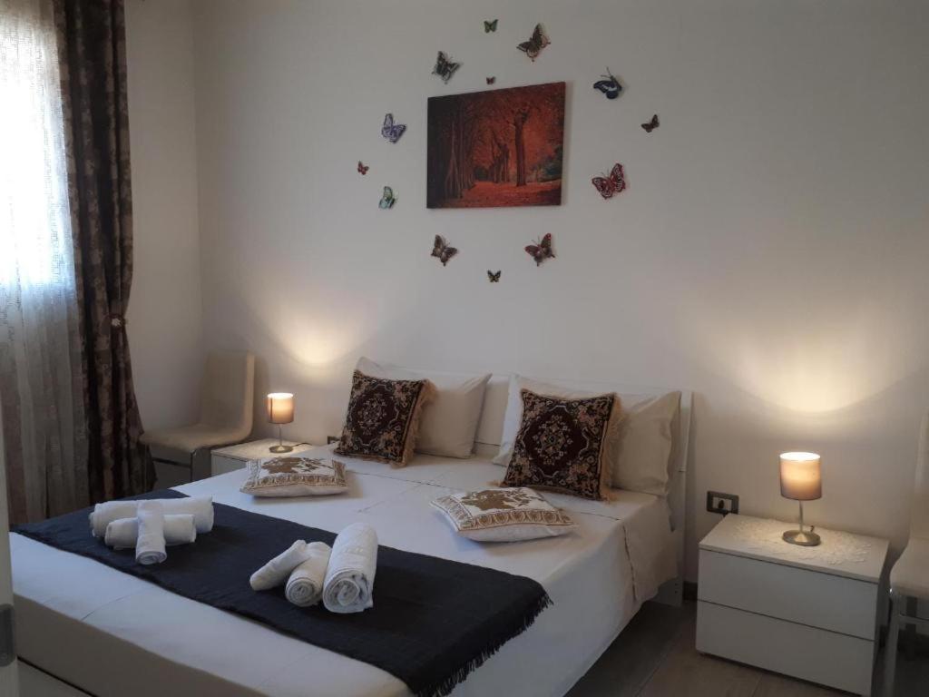 La Casa In Piazza Βίλα Νότο Εξωτερικό φωτογραφία