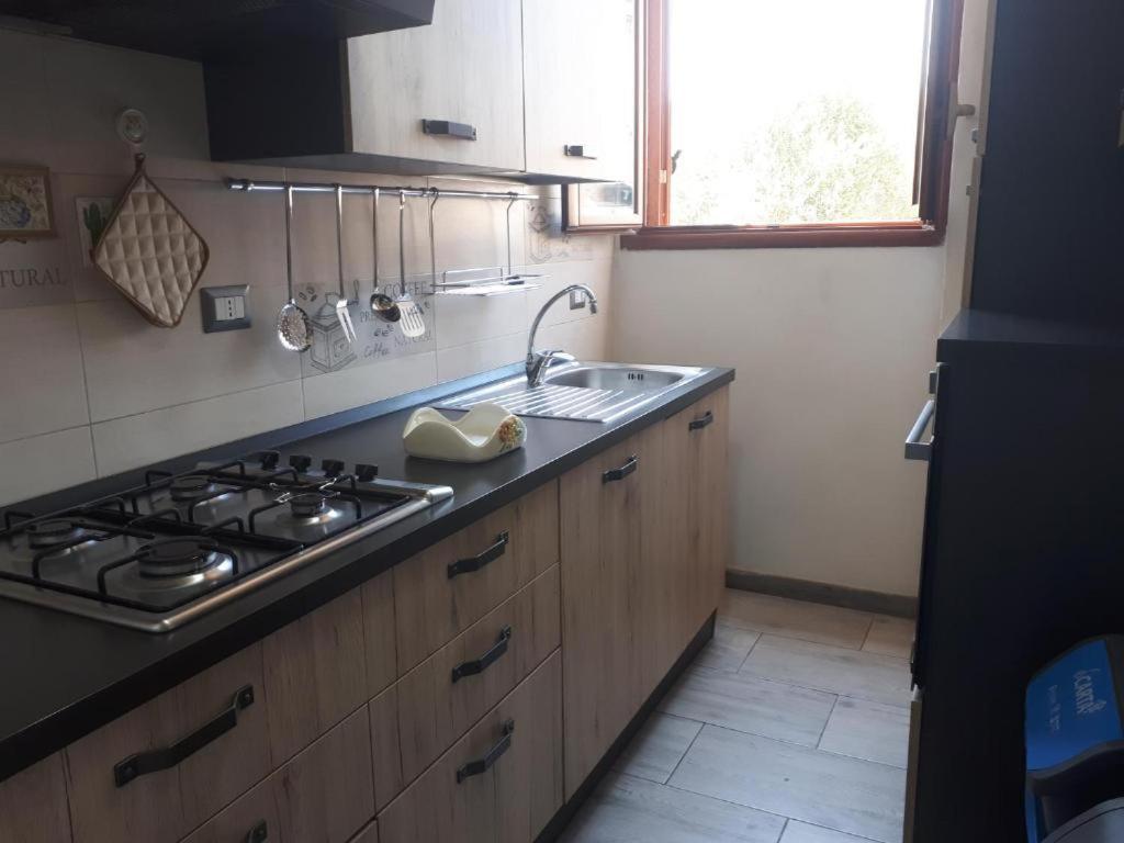 La Casa In Piazza Βίλα Νότο Εξωτερικό φωτογραφία