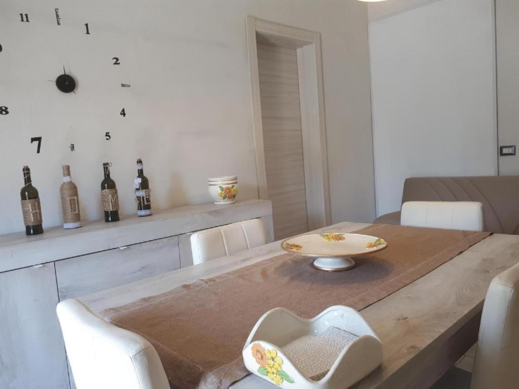 La Casa In Piazza Βίλα Νότο Εξωτερικό φωτογραφία