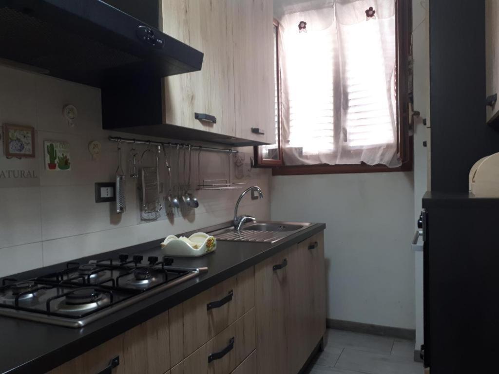 La Casa In Piazza Βίλα Νότο Εξωτερικό φωτογραφία