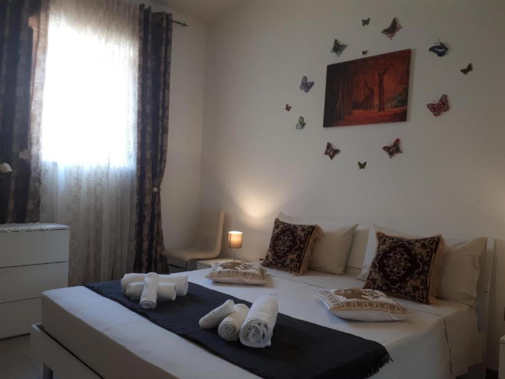 La Casa In Piazza Βίλα Νότο Εξωτερικό φωτογραφία