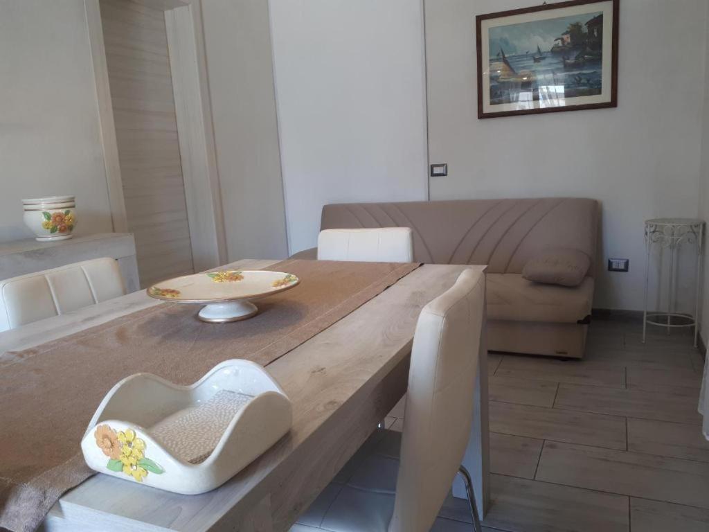 La Casa In Piazza Βίλα Νότο Εξωτερικό φωτογραφία