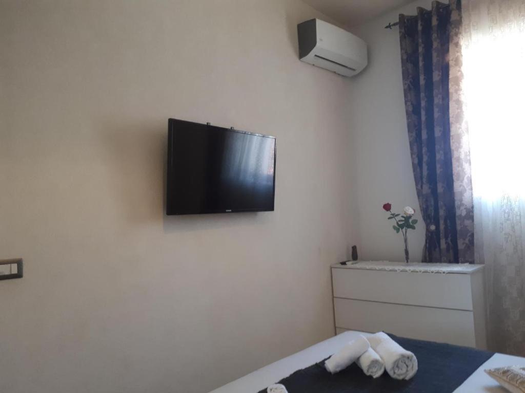 La Casa In Piazza Βίλα Νότο Εξωτερικό φωτογραφία