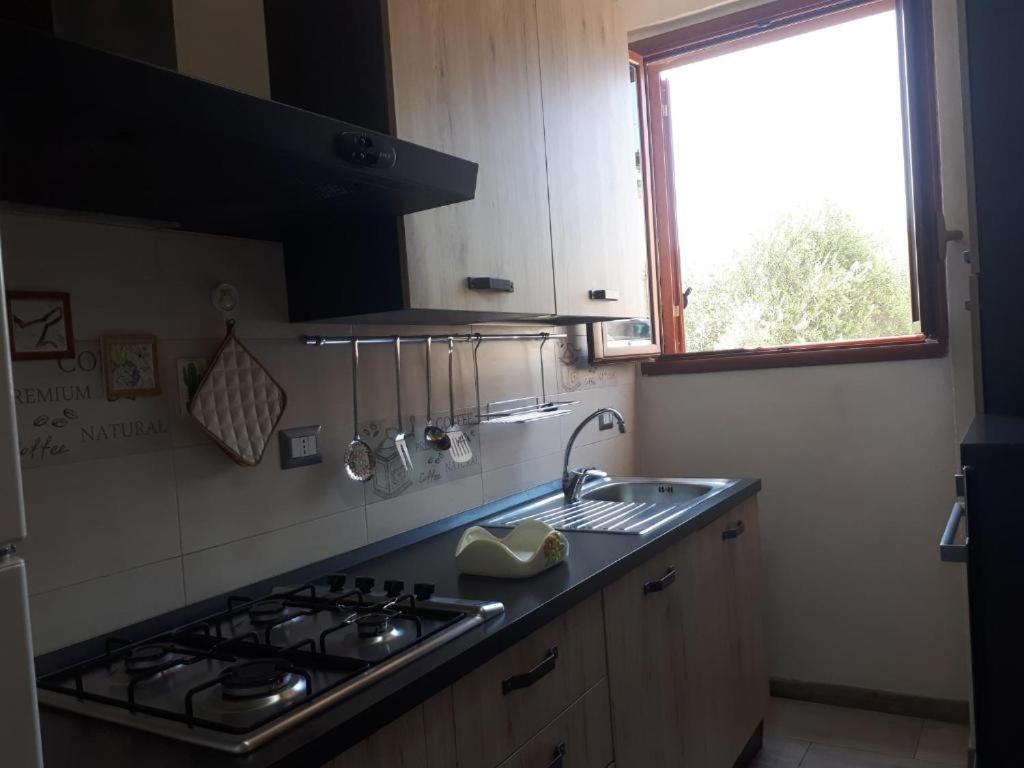 La Casa In Piazza Βίλα Νότο Εξωτερικό φωτογραφία