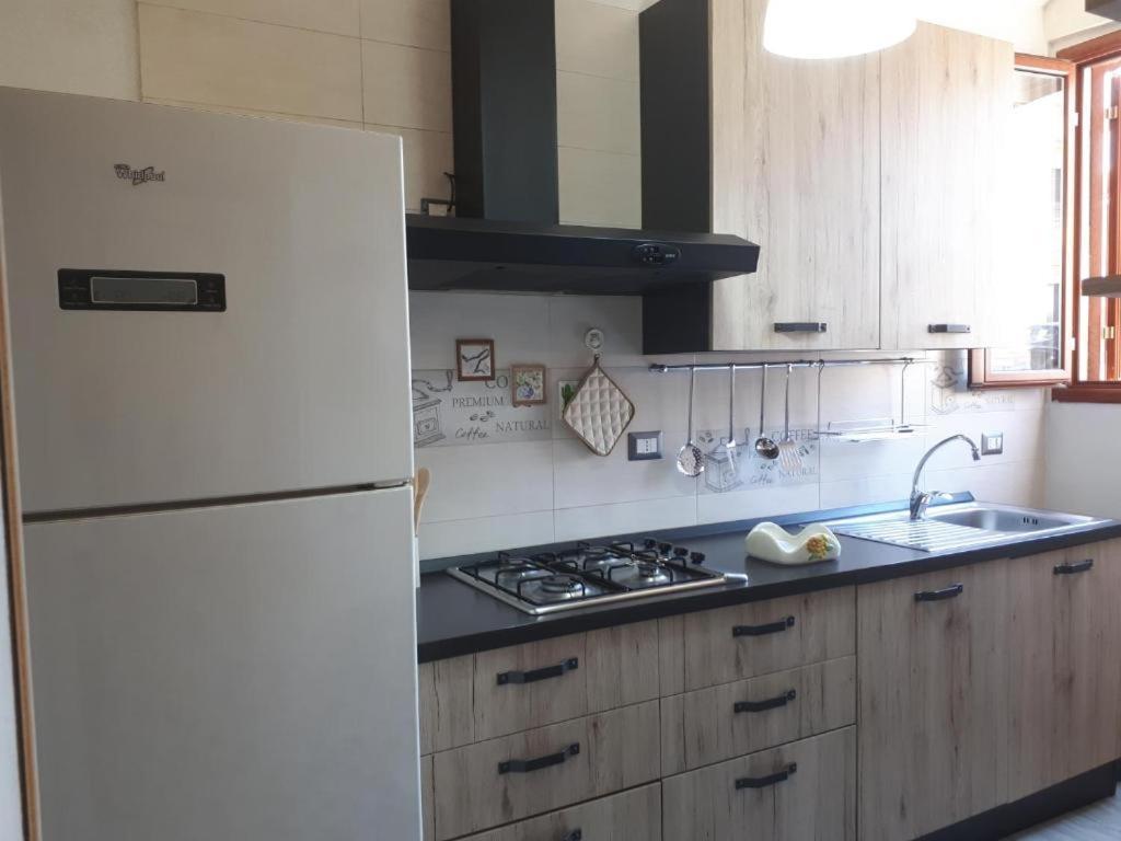 La Casa In Piazza Βίλα Νότο Εξωτερικό φωτογραφία