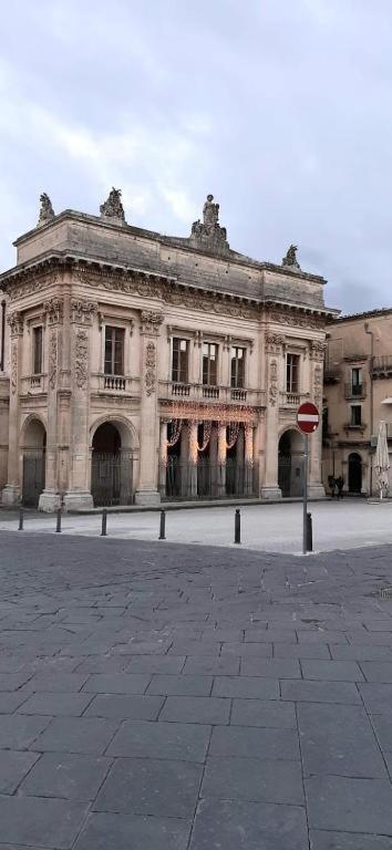 La Casa In Piazza Βίλα Νότο Εξωτερικό φωτογραφία