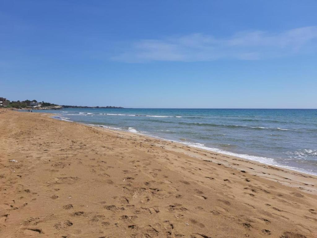 La Casa In Piazza Βίλα Νότο Εξωτερικό φωτογραφία